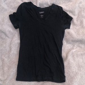 Black Arizona T-shirt